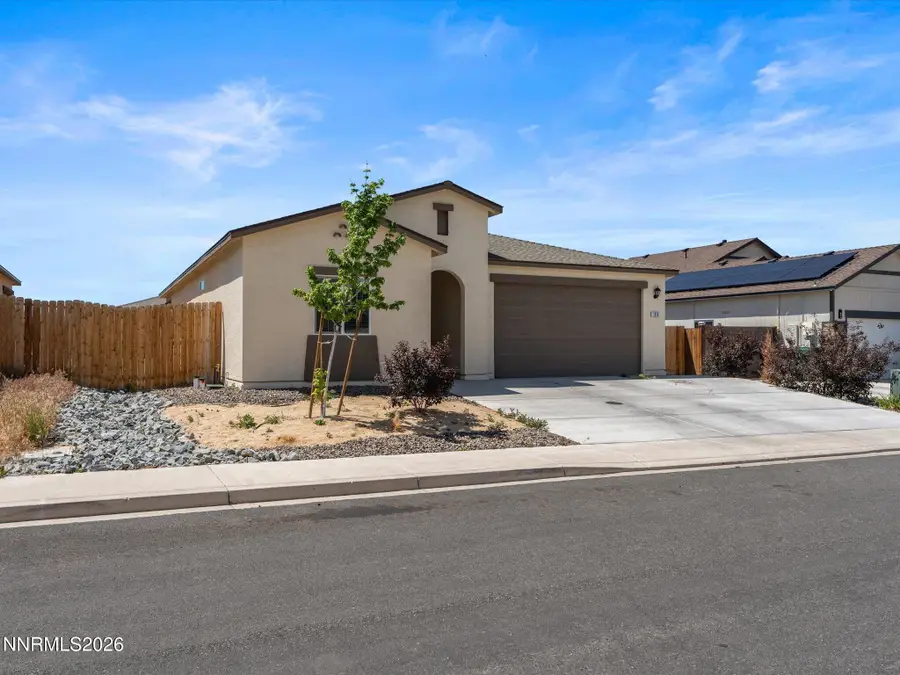 1618 Rainfall Drive, Fernley, NV 89408 - #3