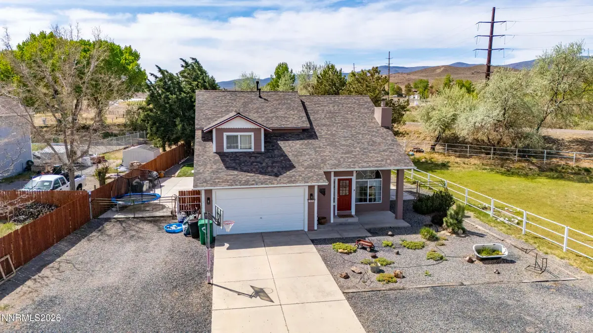 765 Stock Lane, Fernley, NV 89408 - #1