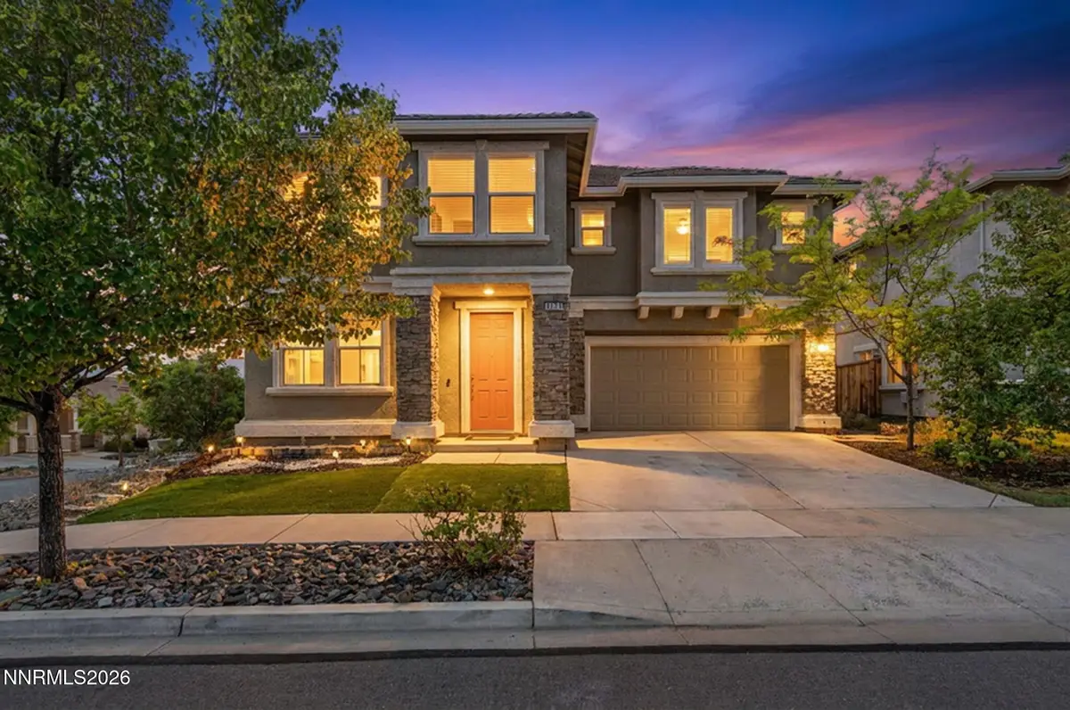 3705 Thistledown Court, Reno, NV 89512 - #1
