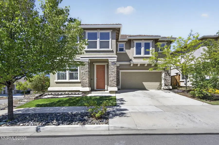 3705 Thistledown Court, Reno, NV 89512 - #2