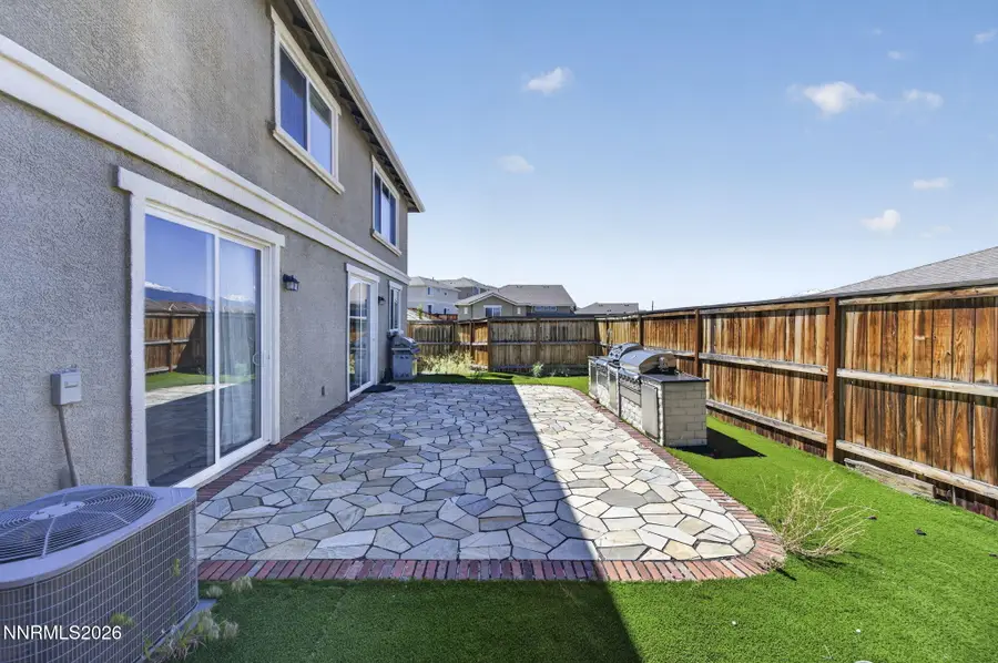 3705 Thistledown Court, Reno, NV 89512 - #3