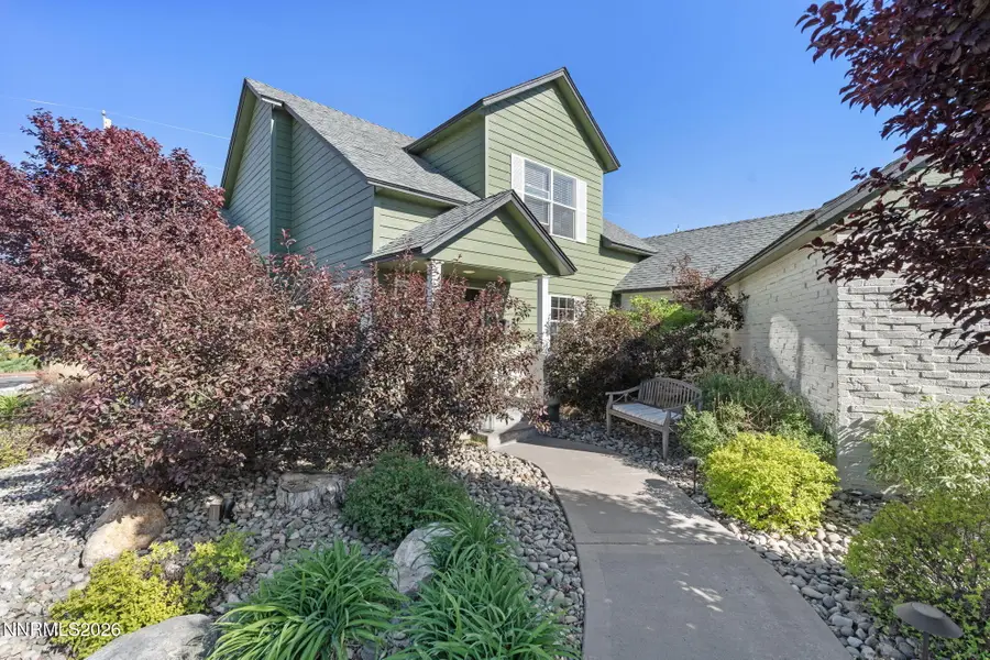 300 Country Club Drive, Reno, NV 89509 - #3