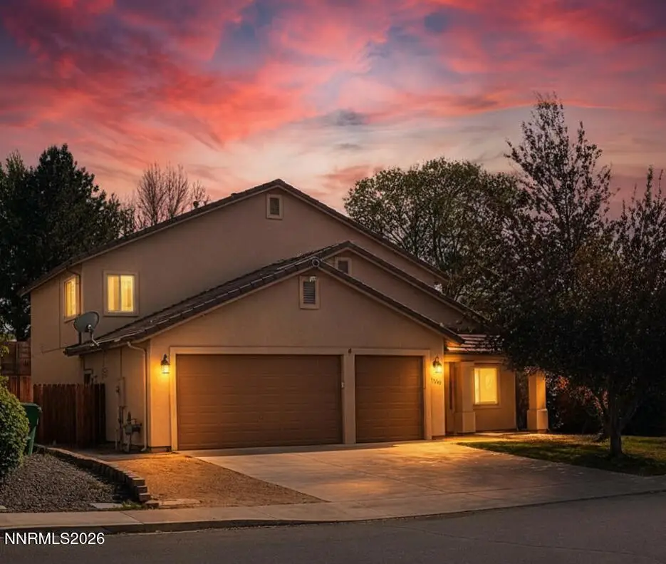 1525 Istrice Road, Sparks, NV 89436 - #1