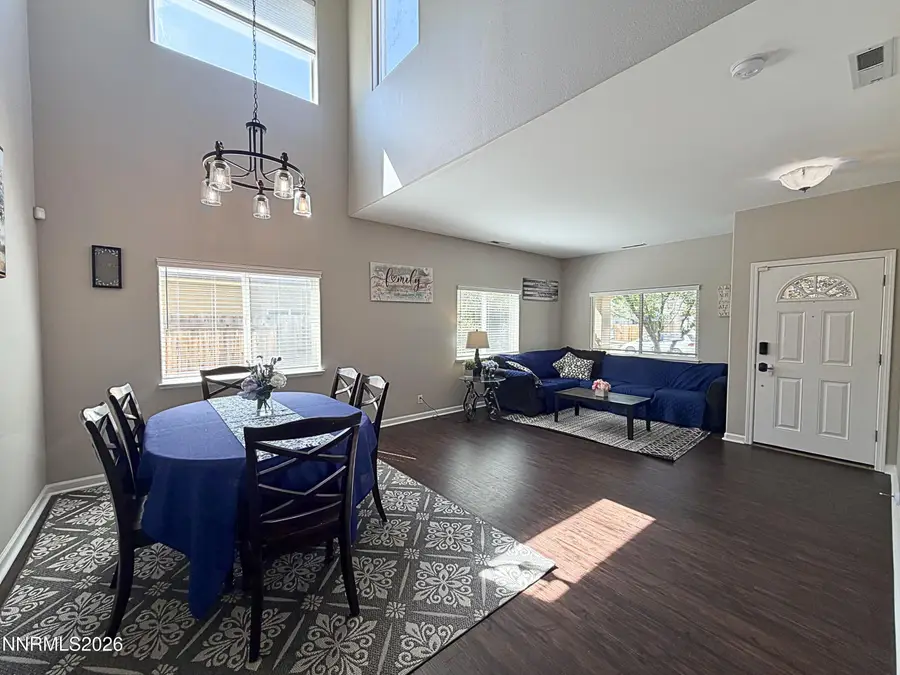 1525 Istrice Road, Sparks, NV 89436 - #2