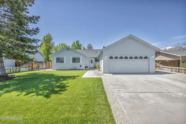 1331 Victoria Drive, Gardnerville, NV 89460