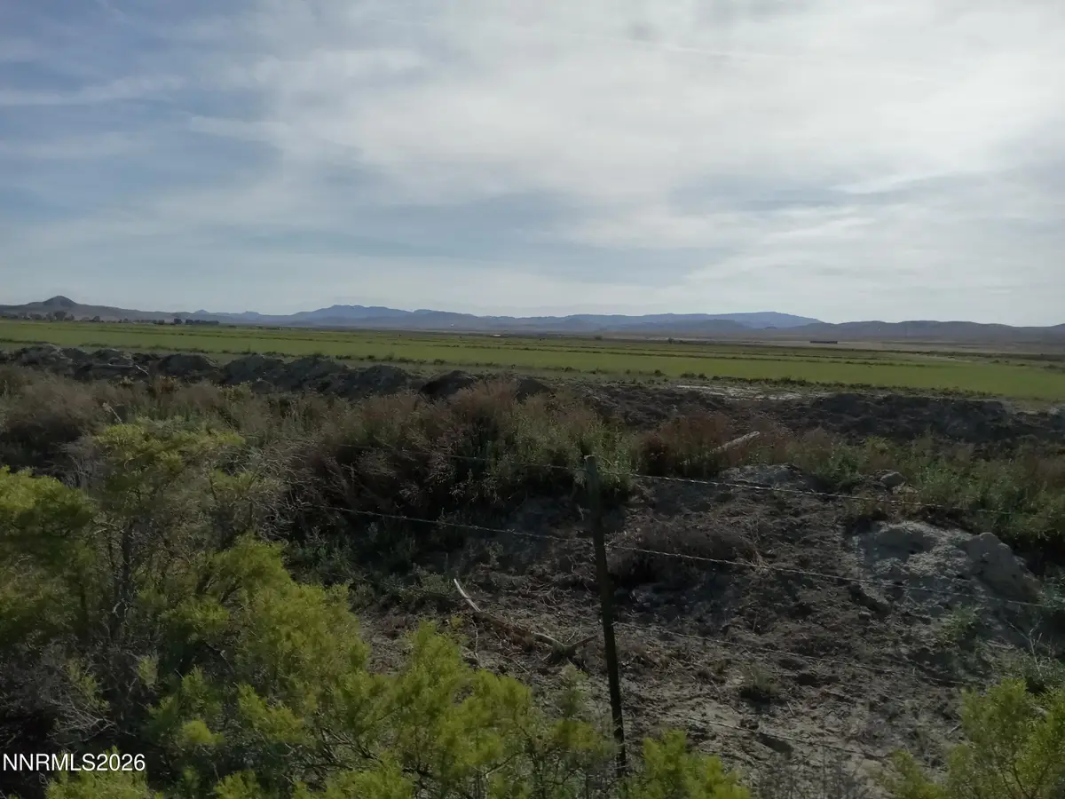 5205 N Meridian Road, Lovelock, NV 89419 - #1