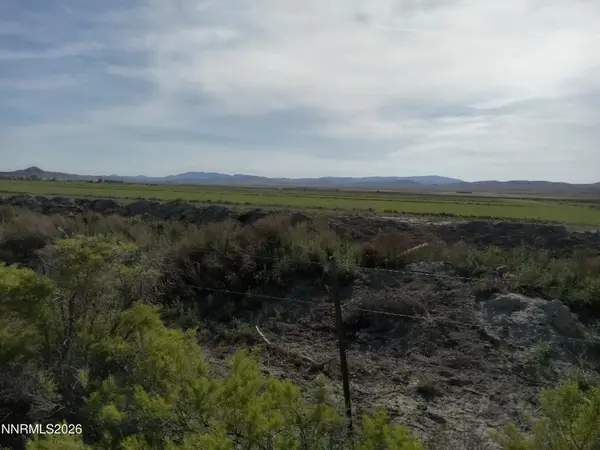 5205 N Meridian Road, Lovelock, NV 89419