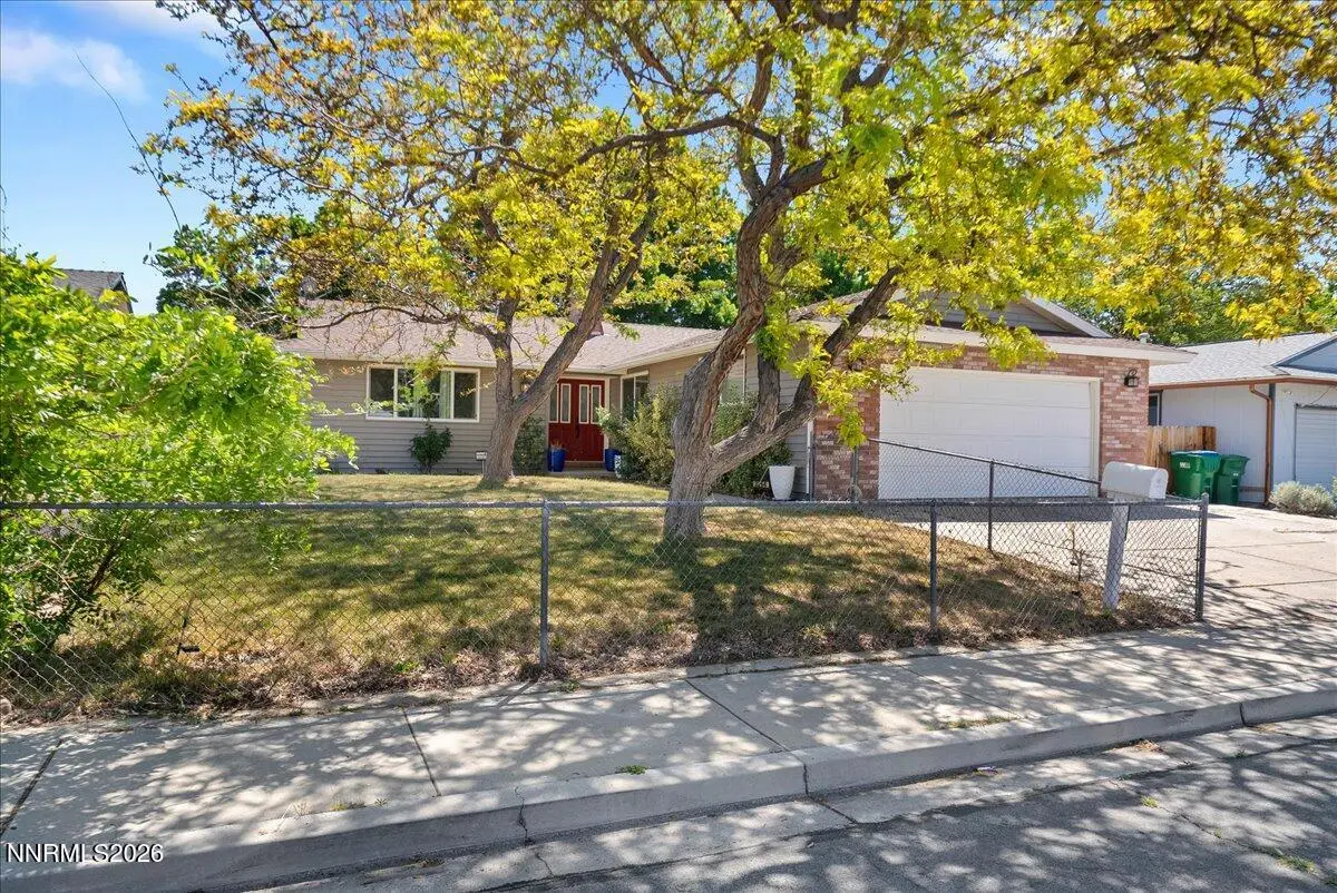 3264 Sandy Street, Sparks, NV 89431 - #1