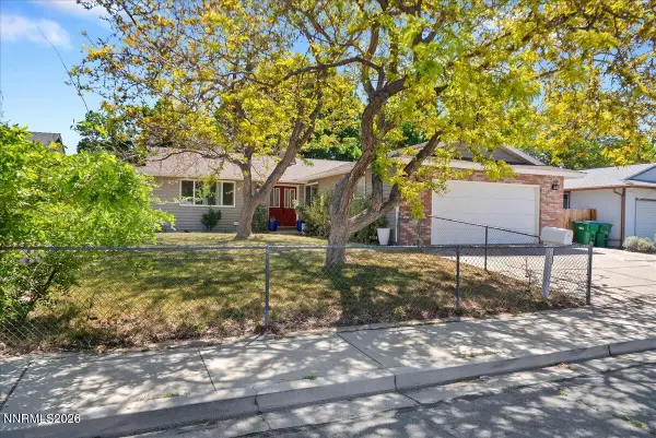 3264 Sandy Street, Sparks, NV 89431