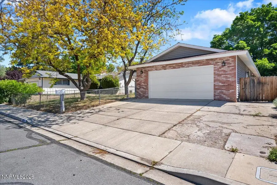 3264 Sandy Street, Sparks, NV 89431 - #2