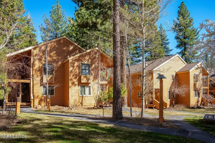 144 Village Boulevard #UNIT 77, Incline Village, NV 89451 - #2