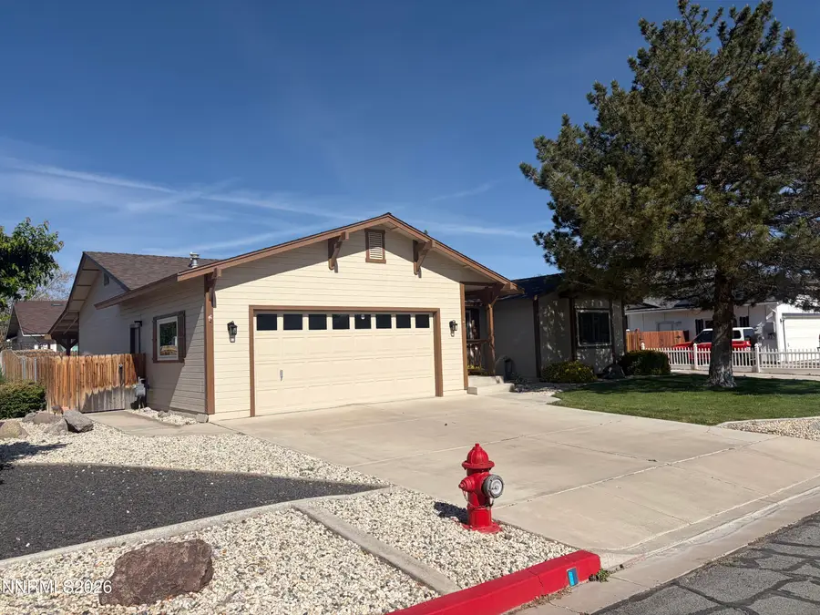 650 Concord Circle, Fernley, NV 89408 - #3