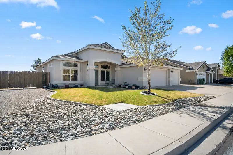 17890 Thunder River Drive, Reno, NV 89508 - #3
