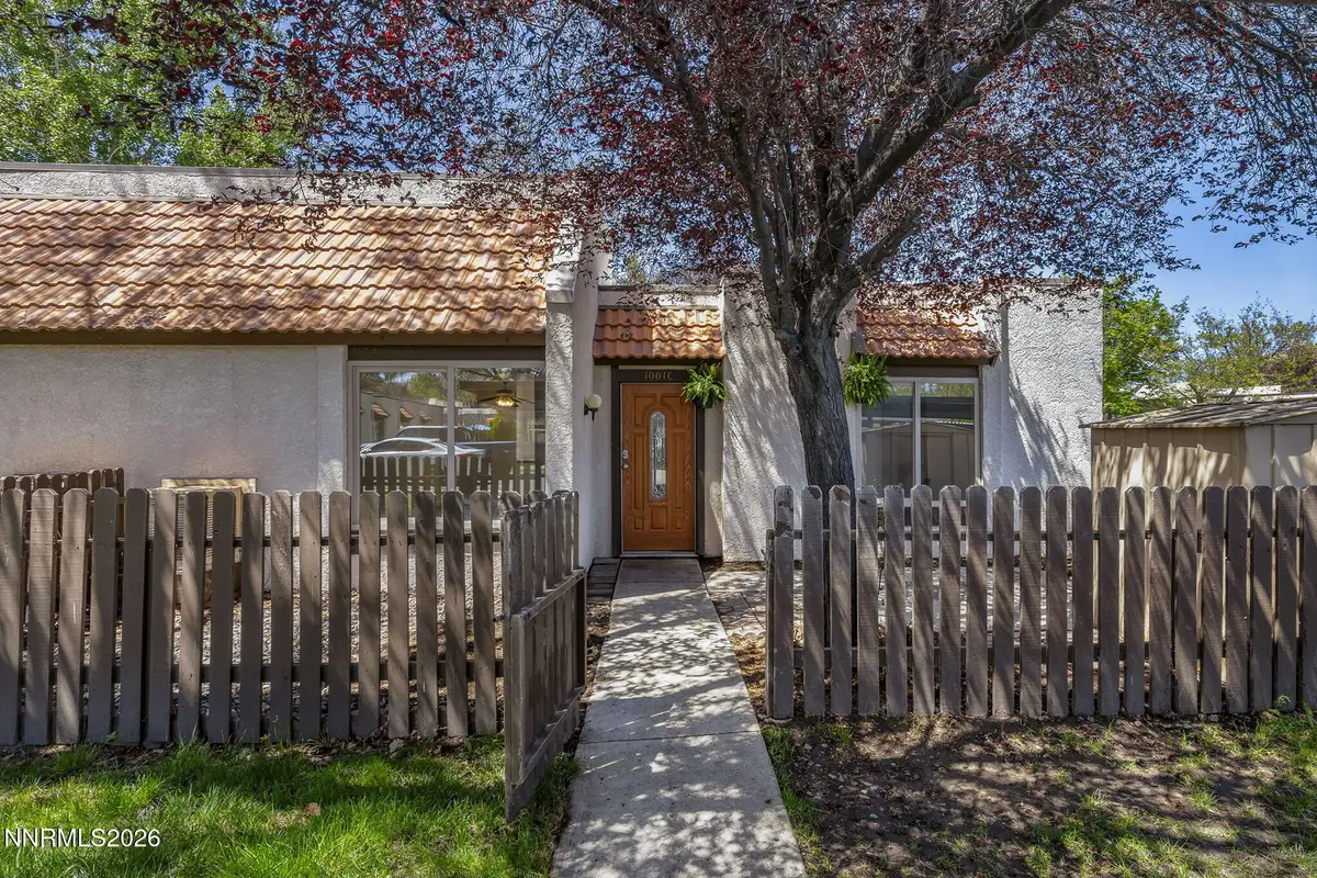 1001 Baywood Drive #C, Sparks, NV 89434 - #1