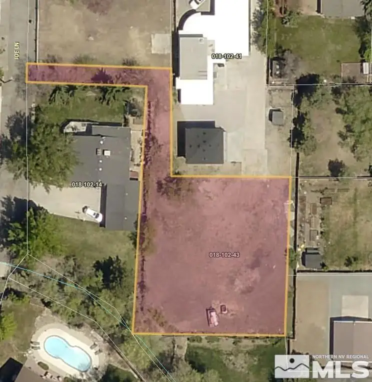 1840 Joe Lane, Reno, NV 89509 - #2
