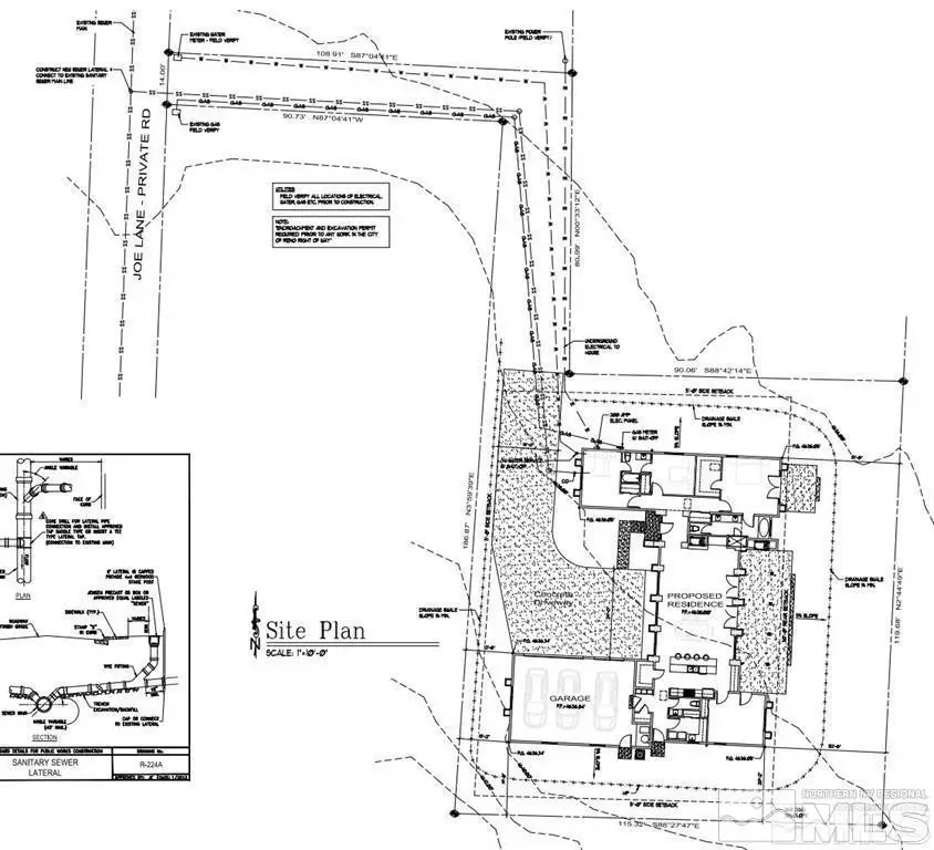 1840 Joe Lane, Reno, NV 89509 - #3