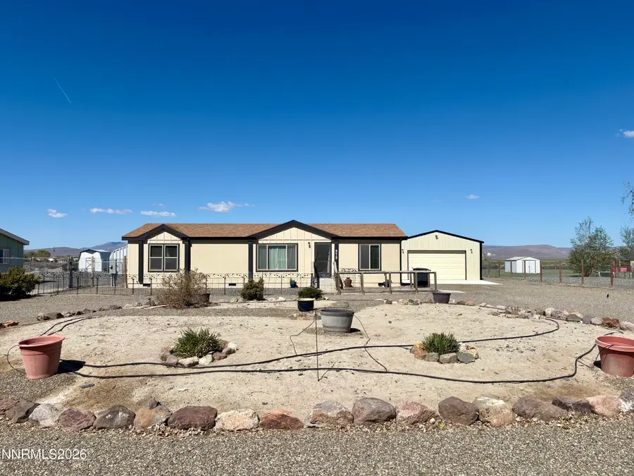575 N Meridian Road, Lovelock, NV 89419 - #2