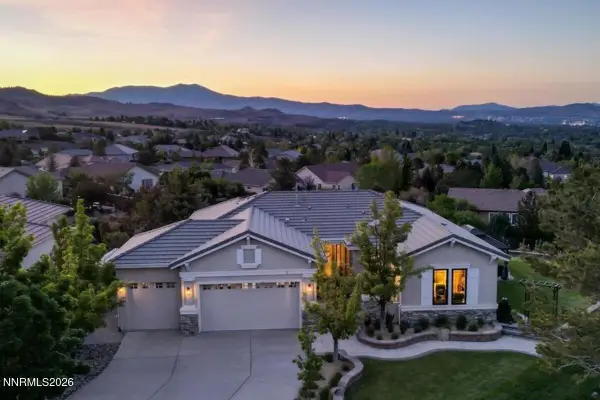 469 Octate Circle, Reno, NV 89511