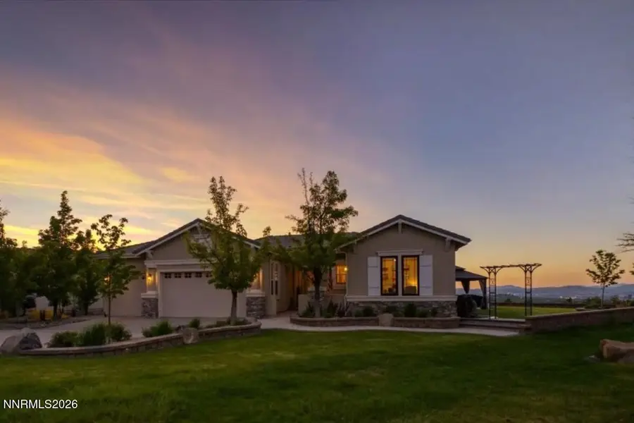 469 Octate Circle, Reno, NV 89511 - #2
