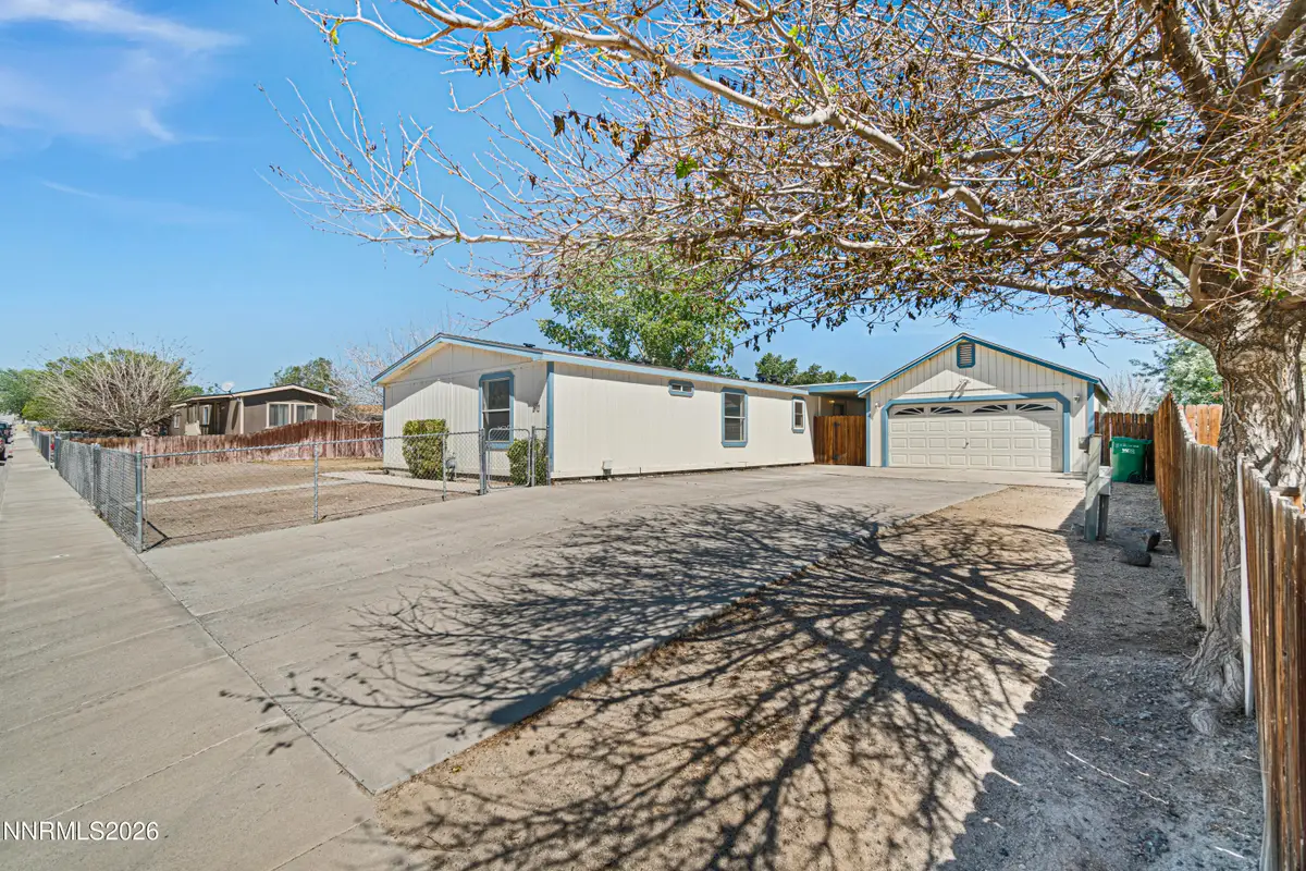 812 Scott Drive, Fernley, NV 89408 - #1
