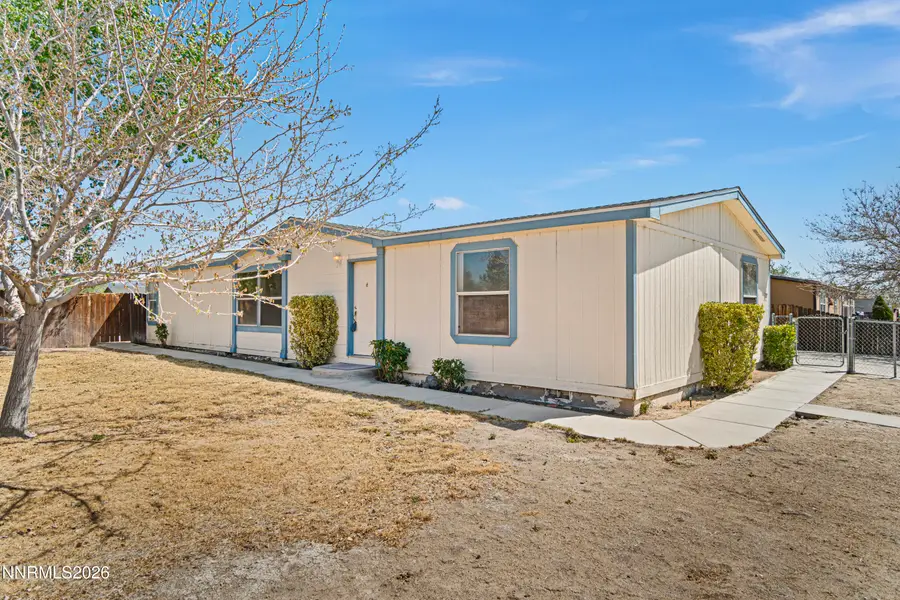 812 Scott Drive, Fernley, NV 89408 - #3