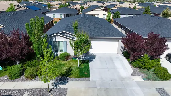 7330 Overture Drive, Reno, NV 89506