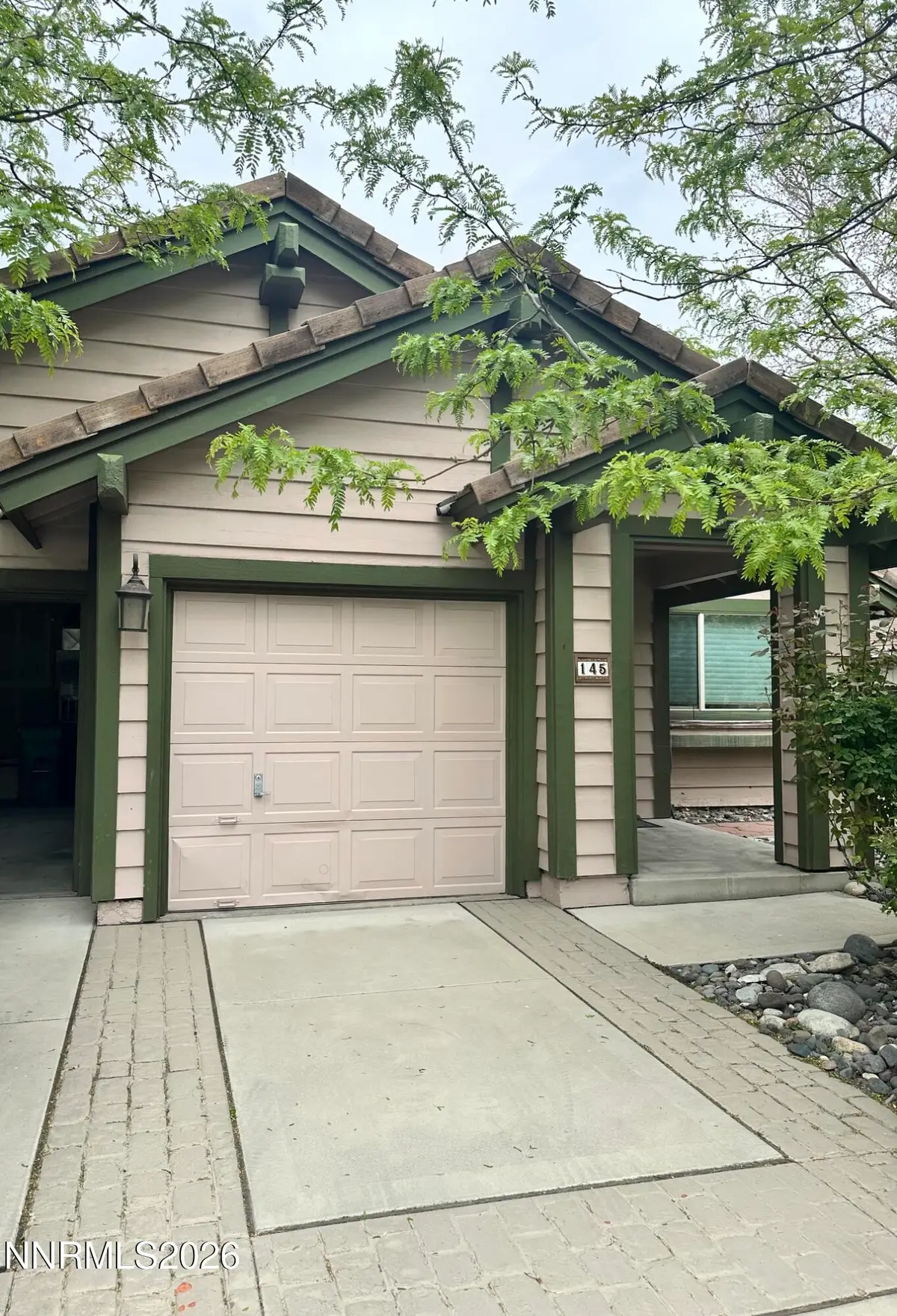145 Edgewater Parkway, Reno, NV 89519 - #1