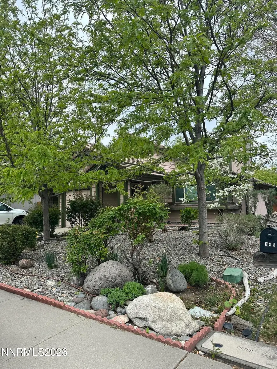 145 Edgewater Parkway, Reno, NV 89519 - #2