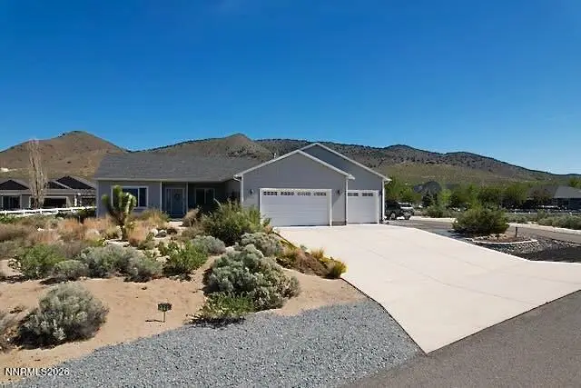 2880 Jackie Circle, Minden, NV 89423 - #2