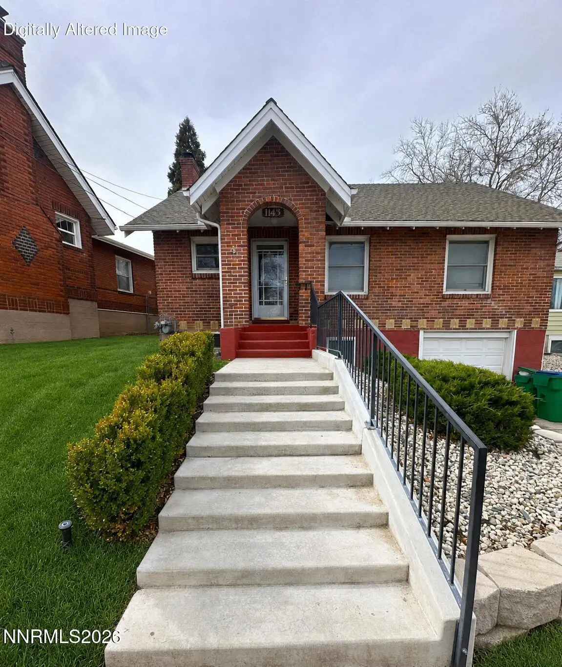 1145 The Strand, Reno, NV 89503 - #1