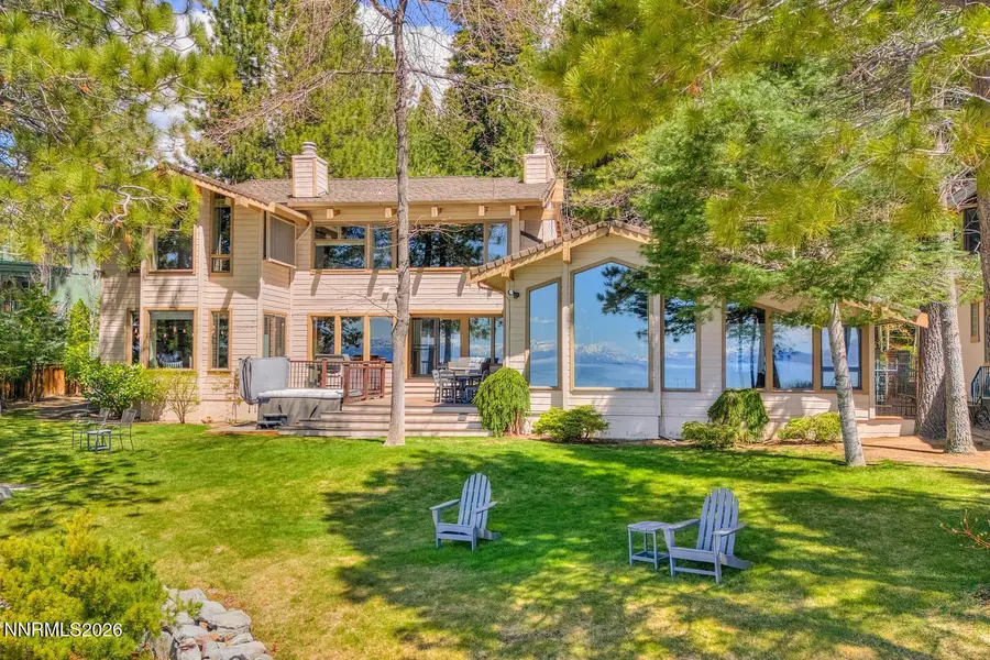 1011 Lakeshore Boulevard, Incline Village, NV 89451 - #2
