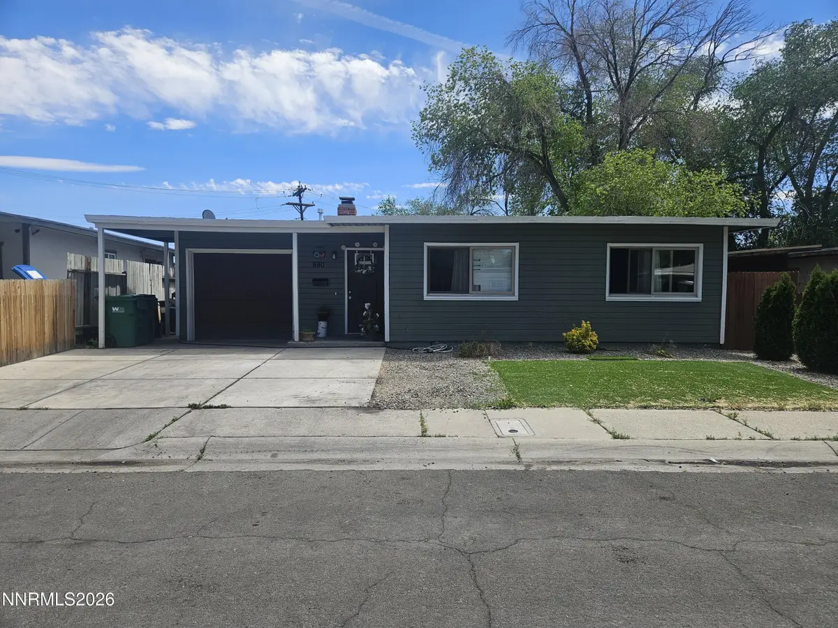 880 Southworth Drive, Reno, NV 89512 - #1
