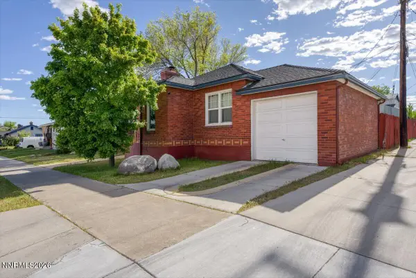 1025 Locust Street, Reno, NV 89502