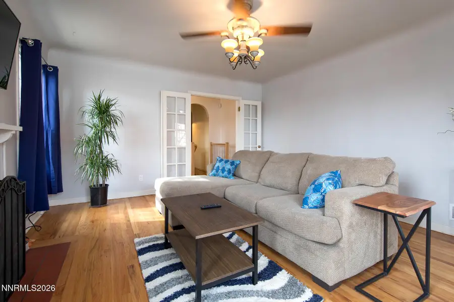 1025 Locust Street, Reno, NV 89502 - #2