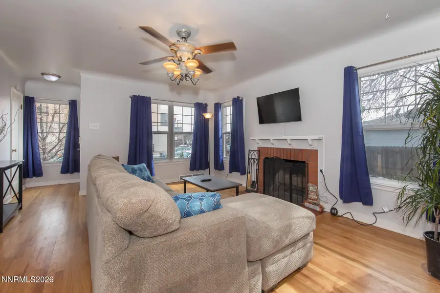 1025 Locust Street, Reno, NV 89502 - #3