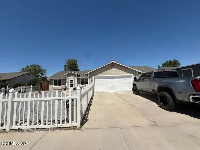 512 Darren Way, Fernley, NV 89408 - #1
