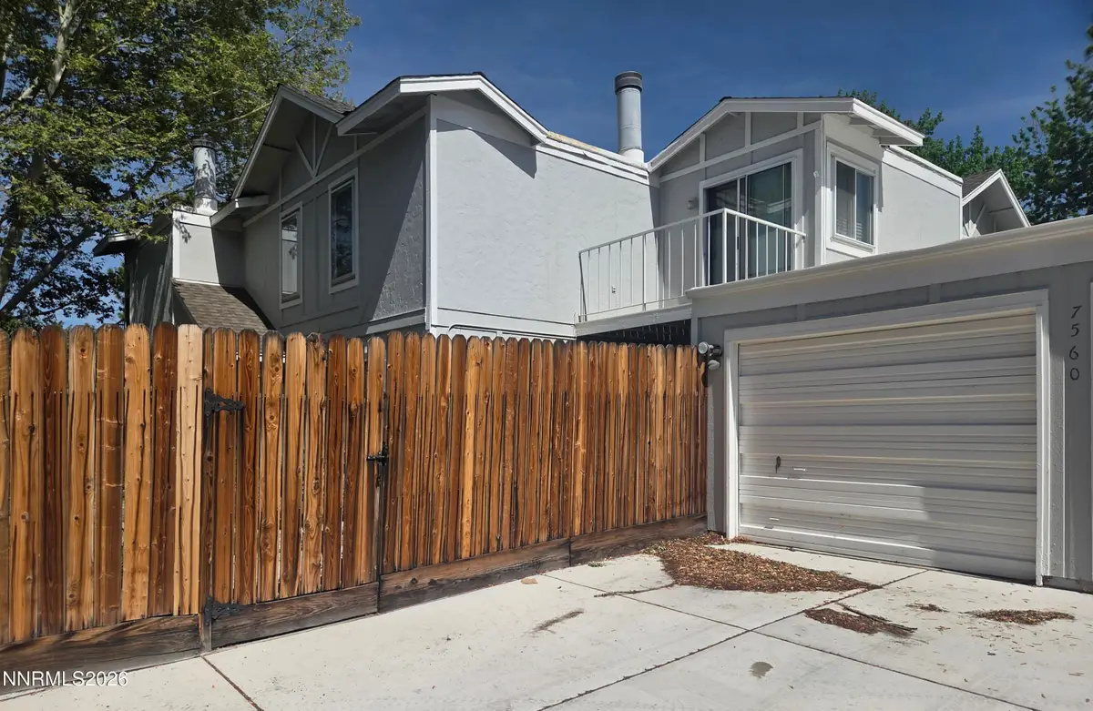 7560 Young Circle, Reno, NV 89511 - #1