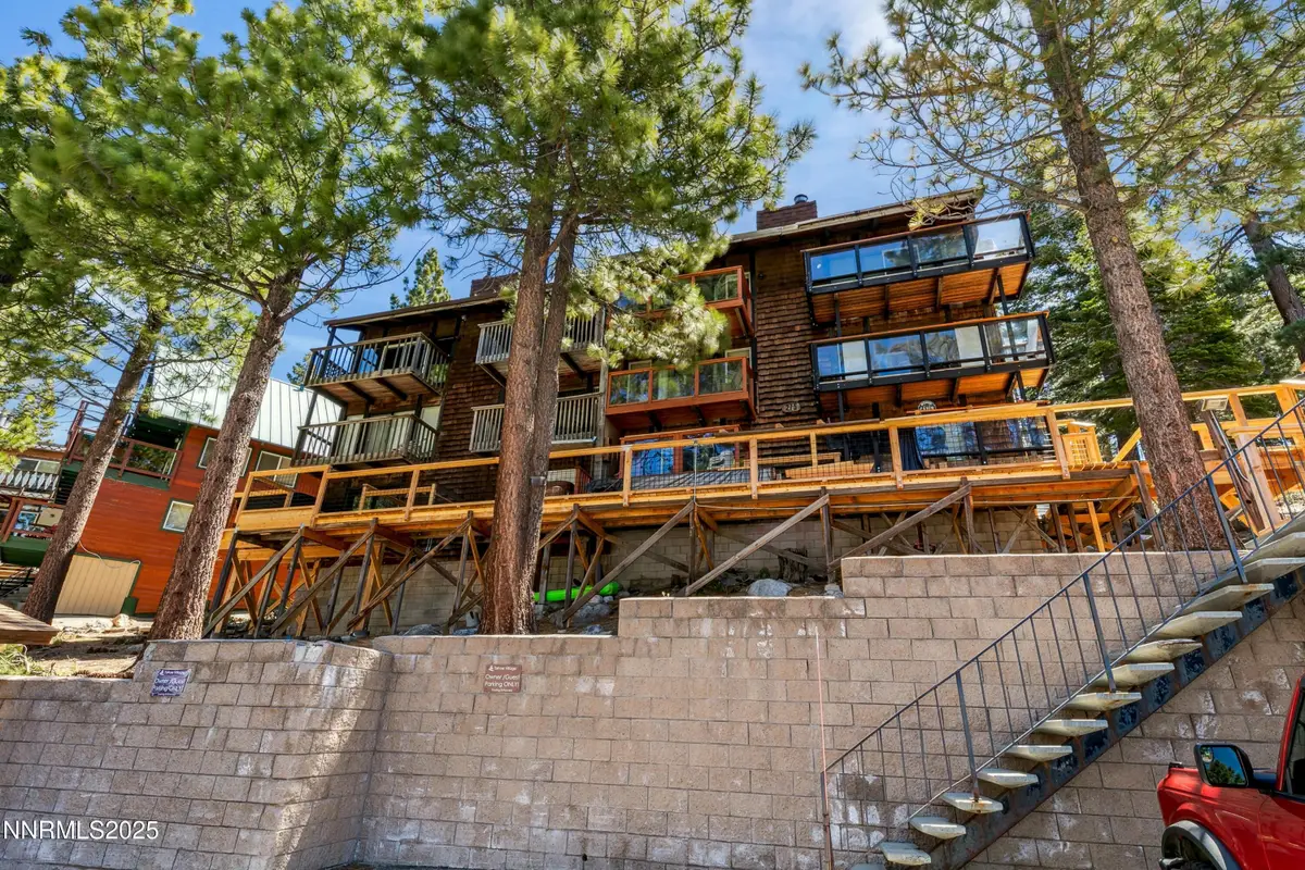 275 Tramway Drive #C, Stateline, NV 89449 - #1