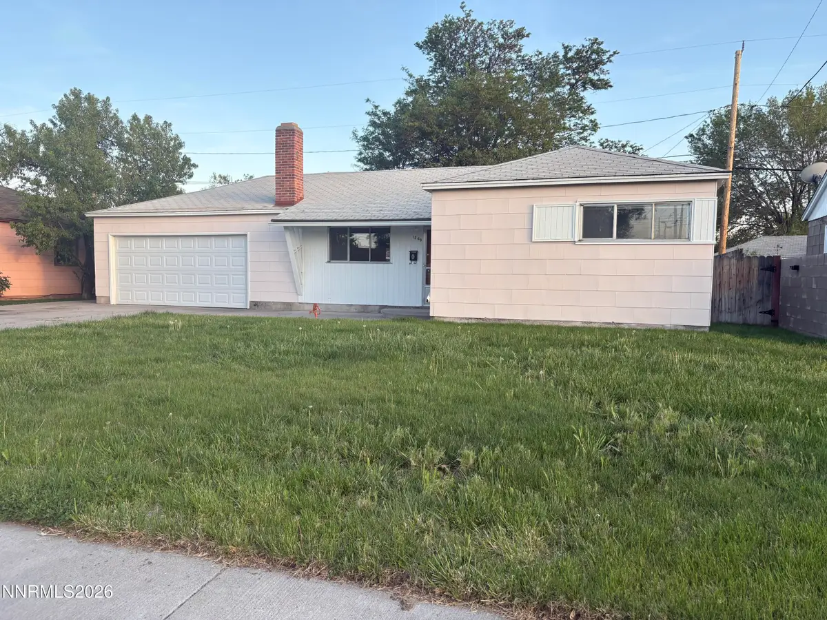 1265 Upton Way, Sparks, NV 89431 - #1