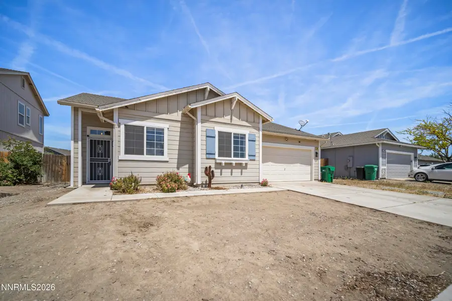 296 Fallen Leaf Lane, Fernley, NV 89408 - #3
