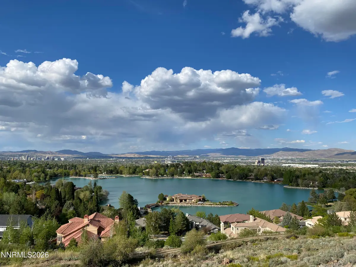 2919 Mountain Springs Road, Reno, NV 89519 - #1