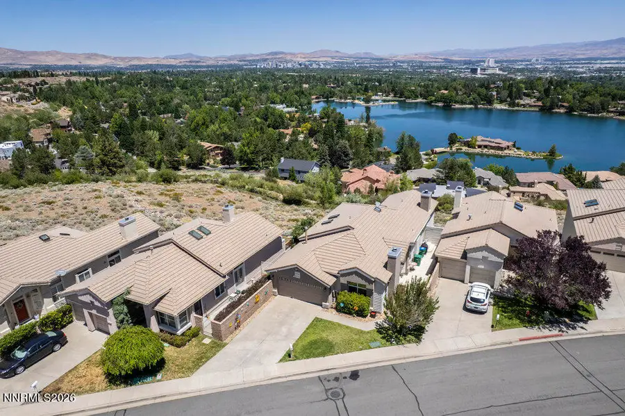2919 Mountain Springs Road, Reno, NV 89519 - #2