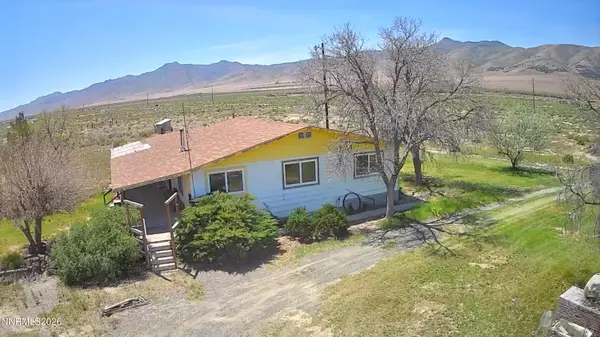 3250 Youngberg Road, Winnemucca, NV 89445