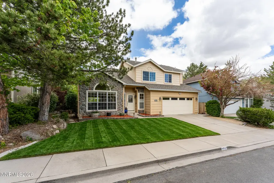 4569 Windcrest Drive, Reno, NV 89523 - #2