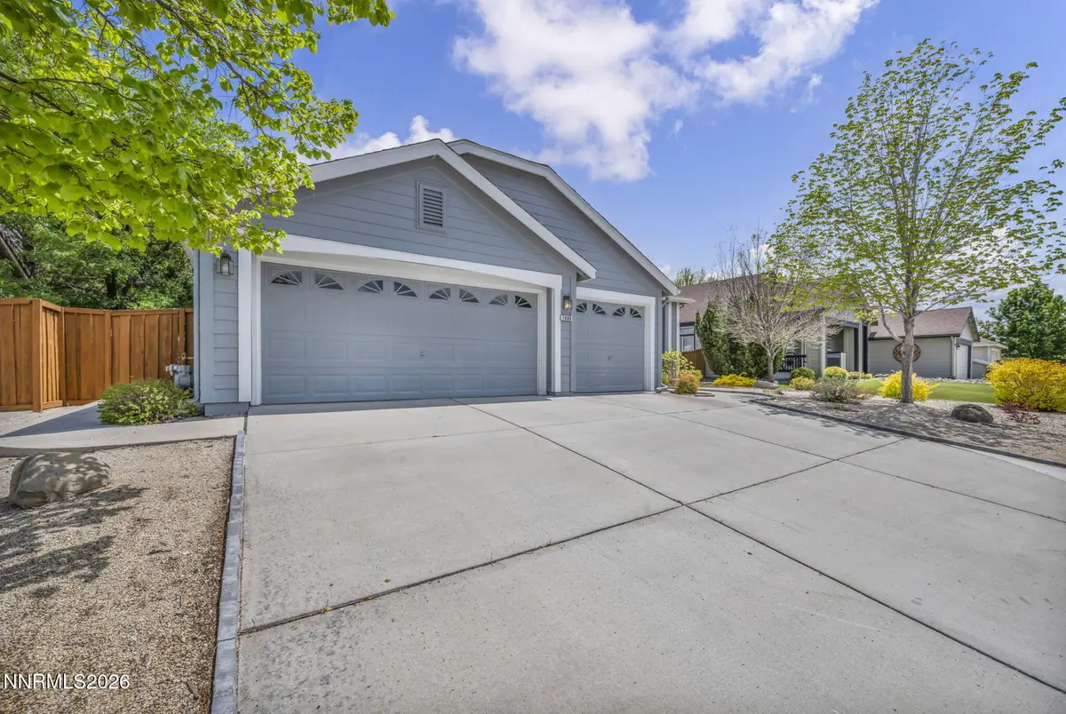 7880 Morro Avenue, Sparks, NV 89436 - #1