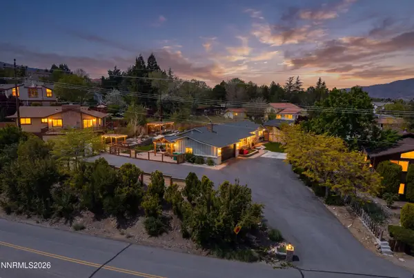 3282 Susileen Drive, Reno, NV 89509