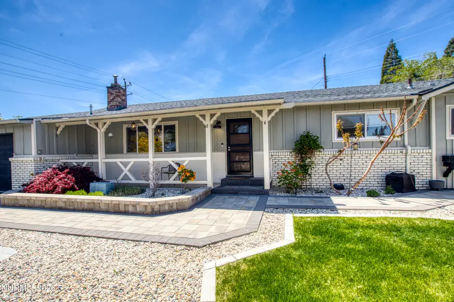 3282 Susileen Drive, Reno, NV 89509 - #3