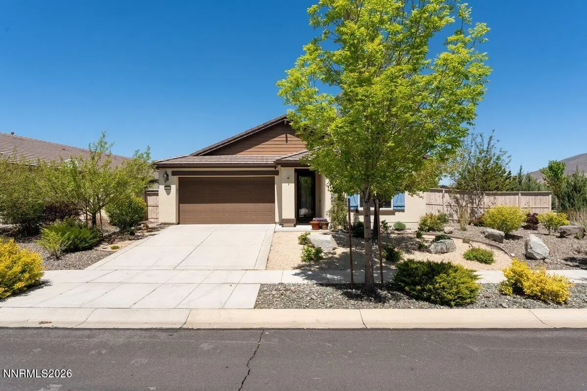1825 Cholula Drive, Reno, NV 89521 - #1