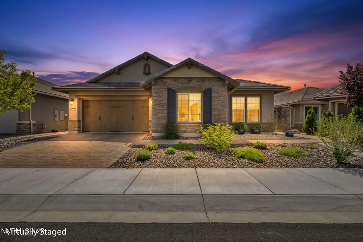 2010 Phaethon Lane, Reno, NV 89521 - #1