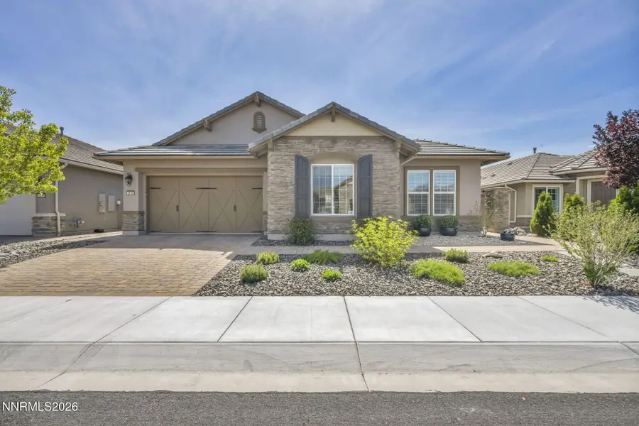2010 Phaethon Lane, Reno, NV 89521 - #2